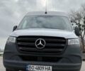 Белый Мерседес Sprinter, объемом двигателя 3 л и пробегом 207 тыс. км за 37000 $, фото 20 на Automoto.ua