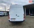 Білий Мерседес Sprinter, об'ємом двигуна 2.2 л та пробігом 184 тис. км за 22600 $, фото 10 на Automoto.ua