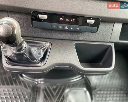 Білий Мерседес Sprinter, об'ємом двигуна 2.2 л та пробігом 169 тис. км за 23490 $, фото 48 на Automoto.ua