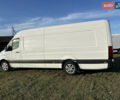 Белый Мерседес Sprinter, объемом двигателя 2 л и пробегом 145 тыс. км за 28999 $, фото 12 на Automoto.ua