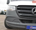 Мерседес Sprinter 2021 в Киеве на Automoto.ua Белый Мерседес Sprinter, объемом двигателя 2.2 л и пробегом 259 тыс. км за 28500 $, фото 18 на Automoto.ua