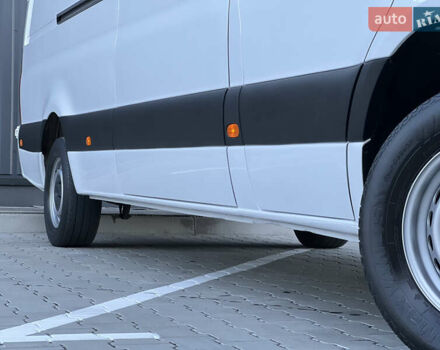 Мерседес Sprinter 2021 у Дубно на Automoto.ua Білий Мерседес Sprinter, об'ємом двигуна 2.2 л та пробігом 203 тис. км за 23800 $, фото 57 на Automoto.ua
