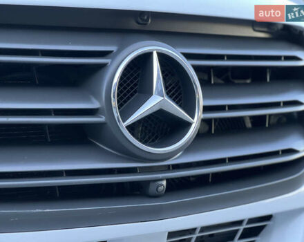 Мерседес Sprinter 2021 у Дубно на Automoto.ua Білий Мерседес Sprinter, об'ємом двигуна 2.2 л та пробігом 203 тис. км за 23800 $, фото 58 на Automoto.ua