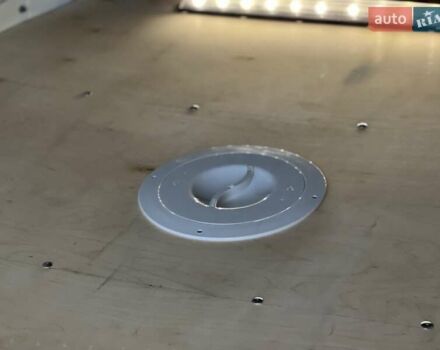 Білий Мерседес Sprinter, об'ємом двигуна 1.95 л та пробігом 162 тис. км за 30900 $, фото 76 на Automoto.ua