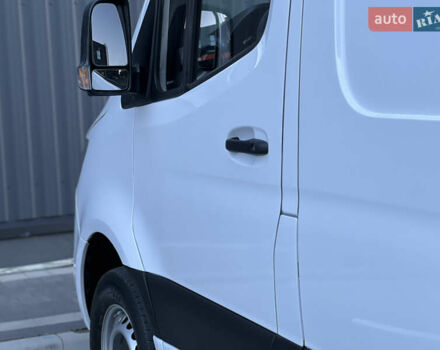 Мерседес Sprinter 2021 у Дубно на Automoto.ua Білий Мерседес Sprinter, об'ємом двигуна 2.2 л та пробігом 203 тис. км за 23800 $, фото 67 на Automoto.ua