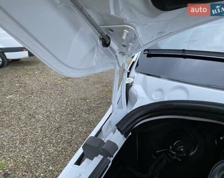 Білий Мерседес Sprinter, об'ємом двигуна 2.2 л та пробігом 184 тис. км за 22600 $, фото 57 на Automoto.ua