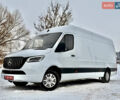 Білий Мерседес Sprinter, об'ємом двигуна 2.2 л та пробігом 333 тис. км за 29500 $, фото 1 на Automoto.ua