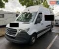 Белый Мерседес Sprinter, объемом двигателя 1.95 л и пробегом 241 тыс. км за 30900 $, фото 1 на Automoto.ua
