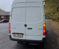 Мерседес Sprinter 2021 у Вінниці на Automoto.ua Білий Мерседес Sprinter, об'ємом двигуна 1.95 л та пробігом 200 тис. км за 30500 $, фото 4 на Automoto.ua