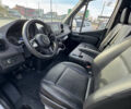 Белый Мерседес Sprinter, объемом двигателя 1.99 л и пробегом 172 тыс. км за 25900 $, фото 9 на Automoto.ua