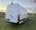 Белый Мерседес Sprinter, объемом двигателя 2 л и пробегом 145 тыс. км за 28999 $, фото 12 на Automoto.ua