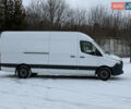 Білий Мерседес Sprinter, об'ємом двигуна 2 л та пробігом 240 тис. км за 25999 $, фото 5 на Automoto.ua