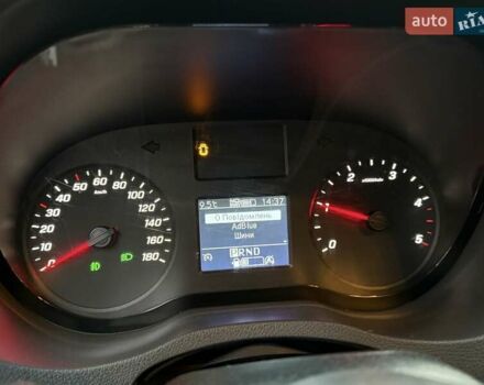 Белый Мерседес Sprinter, объемом двигателя 2 л и пробегом 210 тыс. км за 29850 $, фото 24 на Automoto.ua