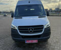 Белый Мерседес Sprinter, объемом двигателя 2 л и пробегом 188 тыс. км за 29999 $, фото 32 на Automoto.ua