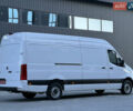 Мерседес Sprinter 2021 у Дубно на Automoto.ua Білий Мерседес Sprinter, об'ємом двигуна 2.2 л та пробігом 203 тис. км за 23800 $, фото 21 на Automoto.ua