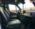 Белый Мерседес Sprinter, объемом двигателя 2 л и пробегом 145 тыс. км за 28999 $, фото 45 на Automoto.ua