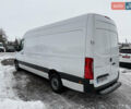 Белый Мерседес Sprinter, объемом двигателя 1.95 л и пробегом 260 тыс. км за 27000 $, фото 4 на Automoto.ua