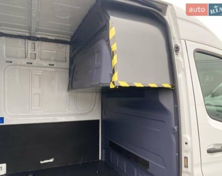 Белый Мерседес Sprinter, объемом двигателя 2.08 л и пробегом 140 тыс. км за 28990 $, фото 45 на Automoto.ua
