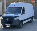 Білий Мерседес Sprinter, об'ємом двигуна 1.95 л та пробігом 162 тис. км за 30900 $, фото 11 на Automoto.ua