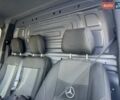 Белый Мерседес Sprinter, объемом двигателя 1.95 л и пробегом 162 тыс. км за 29500 $, фото 66 на Automoto.ua