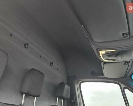 Білий Мерседес Sprinter, об'ємом двигуна 1.95 л та пробігом 209 тис. км за 27550 $, фото 32 на Automoto.ua