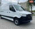 Белый Мерседес Sprinter, объемом двигателя 0 л и пробегом 266 тыс. км за 23200 $, фото 1 на Automoto.ua