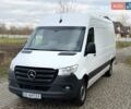 Белый Мерседес Sprinter, объемом двигателя 1.95 л и пробегом 92 тыс. км за 39999 $, фото 5 на Automoto.ua