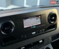 Белый Мерседес Sprinter, объемом двигателя 2 л и пробегом 208 тыс. км за 24999 $, фото 57 на Automoto.ua