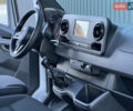 Мерседес Sprinter 2021 у Дубно на Automoto.ua Білий Мерседес Sprinter, об'ємом двигуна 2.2 л та пробігом 203 тис. км за 23800 $, фото 134 на Automoto.ua