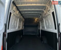 Белый Мерседес Sprinter, объемом двигателя 2 л и пробегом 145 тыс. км за 28999 $, фото 30 на Automoto.ua