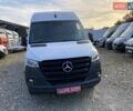 Мерседес Sprinter 2021 в Хусте на Automoto.ua Белый Мерседес Sprinter, объемом двигателя 2.08 л и пробегом 140 тыс. км за 29450 $, фото 2 на Automoto.ua