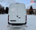 Білий Мерседес Sprinter, об'ємом двигуна 2.2 л та пробігом 259 тис. км за 36200 $, фото 11 на Automoto.ua