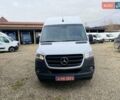 Білий Мерседес Sprinter, об'ємом двигуна 2.2 л та пробігом 169 тис. км за 23490 $, фото 19 на Automoto.ua