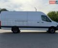 Белый Мерседес Sprinter, объемом двигателя 3 л и пробегом 197 тыс. км за 49999 $, фото 5 на Automoto.ua