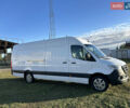 Белый Мерседес Sprinter, объемом двигателя 2 л и пробегом 145 тыс. км за 28999 $, фото 20 на Automoto.ua