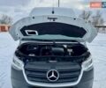 Білий Мерседес Sprinter, об'ємом двигуна 2.2 л та пробігом 259 тис. км за 36200 $, фото 52 на Automoto.ua