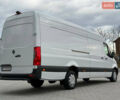 Білий Мерседес Sprinter, об'ємом двигуна 3 л та пробігом 207 тис. км за 44900 $, фото 3 на Automoto.ua