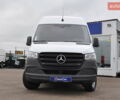 Мерседес Sprinter 2021 в Киеве на Automoto.ua Белый Мерседес Sprinter, объемом двигателя 2.2 л и пробегом 259 тыс. км за 28500 $, фото 2 на Automoto.ua