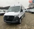 Білий Мерседес Sprinter, об'ємом двигуна 2.08 л та пробігом 140 тис. км за 28990 $, фото 5 на Automoto.ua