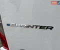 Белый Мерседес Sprinter, объемом двигателя 0 л и пробегом 56 тыс. км за 17999 $, фото 22 на Automoto.ua