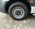 Белый Мерседес Sprinter, объемом двигателя 2 л и пробегом 210 тыс. км за 29850 $, фото 18 на Automoto.ua