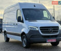 Белый Мерседес Sprinter, объемом двигателя 2 л и пробегом 188 тыс. км за 29999 $, фото 1 на Automoto.ua