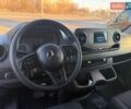 Белый Мерседес Sprinter, объемом двигателя 2 л и пробегом 211 тыс. км за 27950 $, фото 6 на Automoto.ua