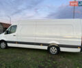 Белый Мерседес Sprinter, объемом двигателя 2 л и пробегом 145 тыс. км за 28999 $, фото 20 на Automoto.ua