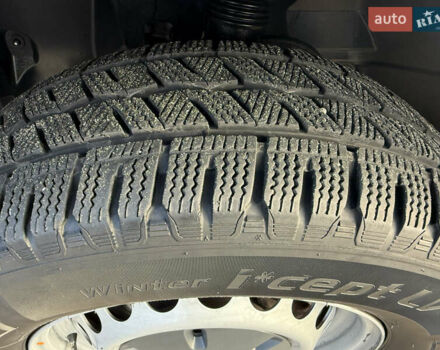 Белый Мерседес Sprinter, объемом двигателя 2 л и пробегом 188 тыс. км за 29999 $, фото 42 на Automoto.ua