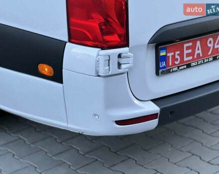 Мерседес Sprinter 2021 у Дубно на Automoto.ua Білий Мерседес Sprinter, об'ємом двигуна 2.2 л та пробігом 203 тис. км за 23800 $, фото 59 на Automoto.ua