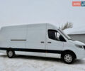 Білий Мерседес Sprinter, об'ємом двигуна 2.2 л та пробігом 333 тис. км за 29500 $, фото 4 на Automoto.ua
