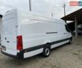 Білий Мерседес Sprinter, об'ємом двигуна 2.2 л та пробігом 169 тис. км за 23490 $, фото 11 на Automoto.ua