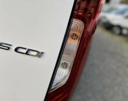 Мерседес Sprinter 2021 в Хусте на Automoto.ua Белый Мерседес Sprinter, объемом двигателя 2.08 л и пробегом 140 тыс. км за 29450 $, фото 30 на Automoto.ua