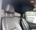 Белый Мерседес Sprinter, объемом двигателя 2.08 л и пробегом 140 тыс. км за 28990 $, фото 49 на Automoto.ua